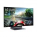 LG 42LX3QPSA.ATC OLED Ultra HD Flex Gaming 4K TV(42 inch)(Energy Efficiency Class 4)